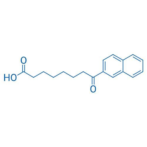 8-(2-Naphthyl)-8-oxooctanoic acid 1g