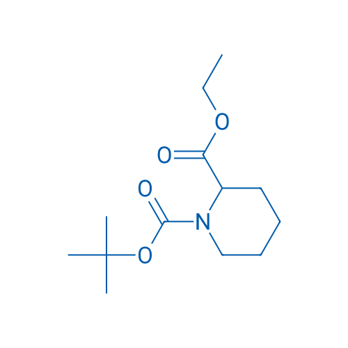 1-tert-Butyl 2-ethyl piperidine-1,2-dicarboxylate 25g