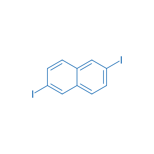 2,6-Diiodonaphthalene 5g