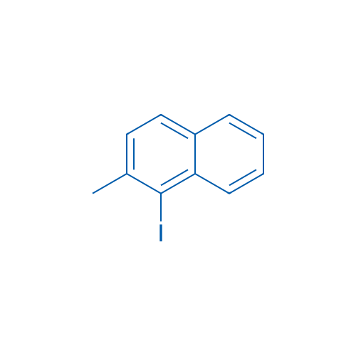 1-Iodo-2-methylnaphthalene 100mg