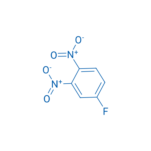 4-Fluoro-1,2-dinitrobenzene 25g