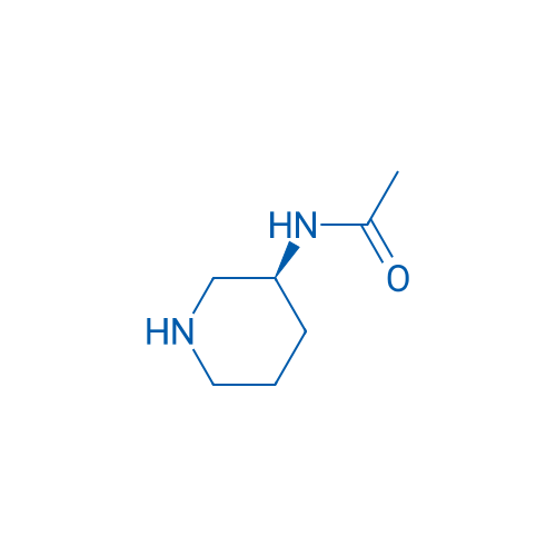 (S)-N-(Piperidin-3-yl)acetamide 1g