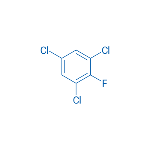 1,3,5-Trichloro-2-fluorobenzene 250mg
