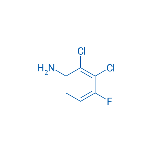 2,3-Dichloro-4-fluoroaniline 1g
