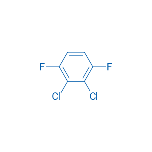 1,2-Dichloro-3,6-difluorobenzene 1g