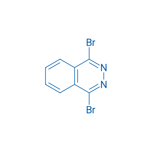 1,4-Dibromophthalazine 5g