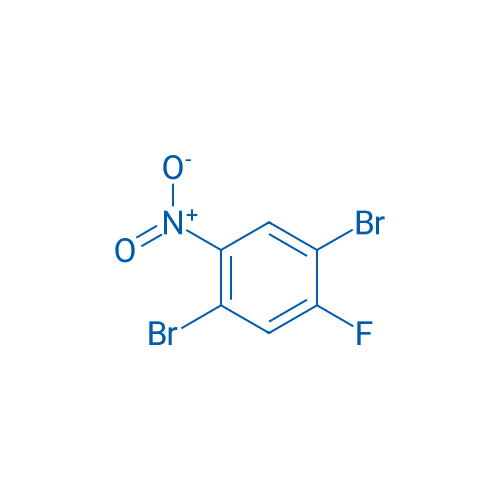 1,4-Dibromo-2-fluoro-5-nitrobenzene 1g