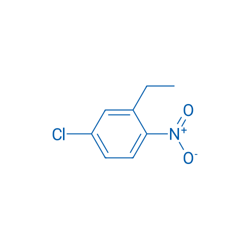 4-Chloro-2-ethyl-1-nitrobenzene 1g