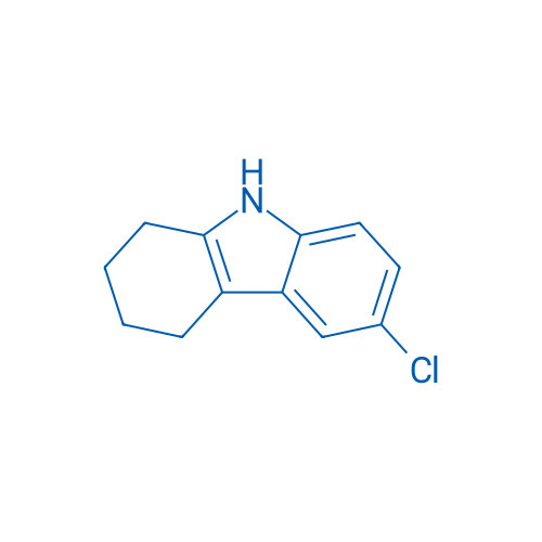 6-Chloro-2,3,4,9-tetrahydro-1H-carbazole 5g
