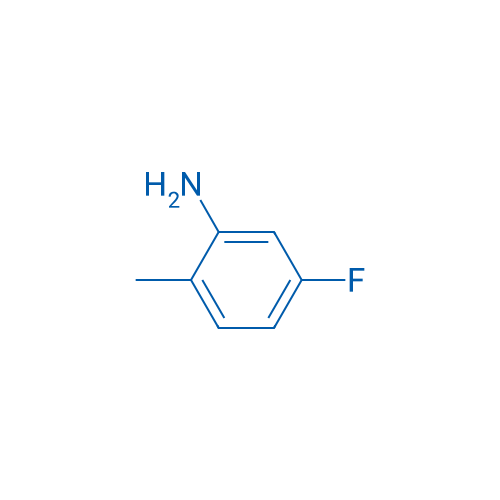 5-Fluoro-2-methylaniline 100g