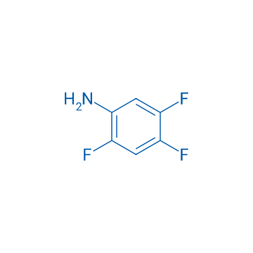 2,4,5-Trifluoroaniline 500g