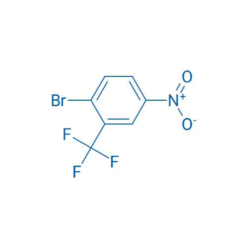 2-Bromo-5-nitrobenzotrifluoride 500g