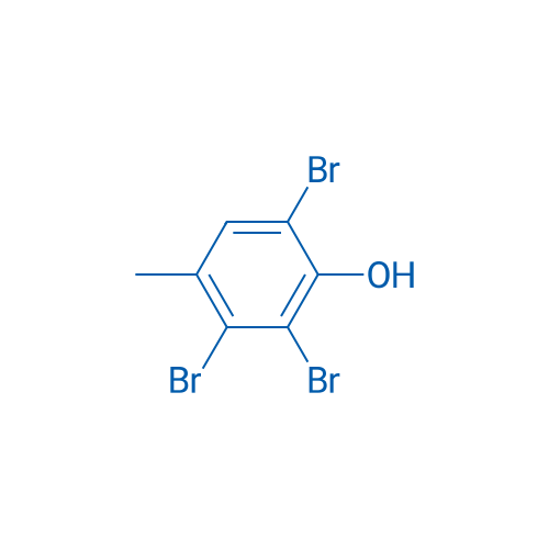 2,3,6-Tribromo-4-methylphenol 5g