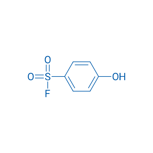 4-Hydroxybenzene-1-sulfonyl fluoride 1g