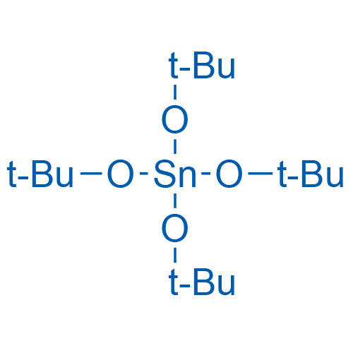 Tin(IV) t-butoxide 5g