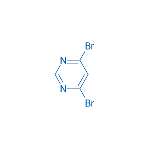 4,6-Dibromopyrimidine 1g