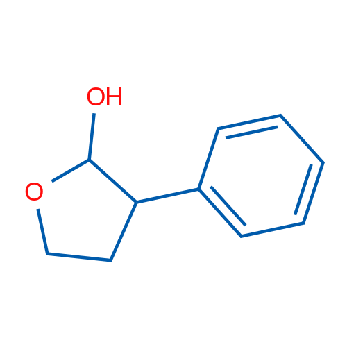 3-Phenyltetrahydrofuran-2-ol 1g