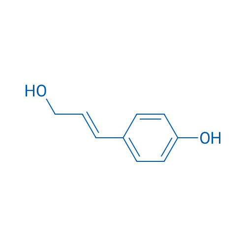 p-Coumaryl alcohol 5mg