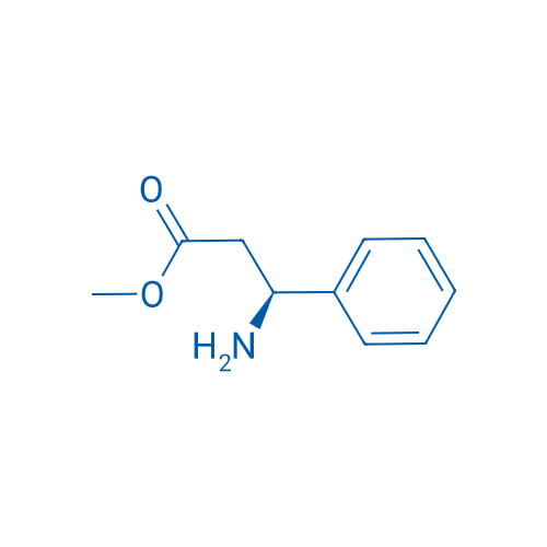 (S)-Methyl 3-amino-3-phenylpropanoate 1g