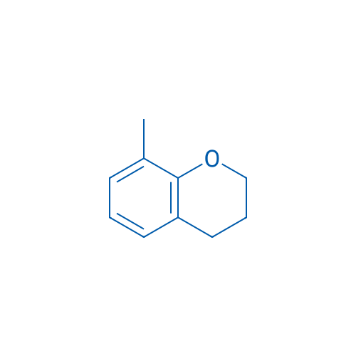 8-Methylchromane 1g