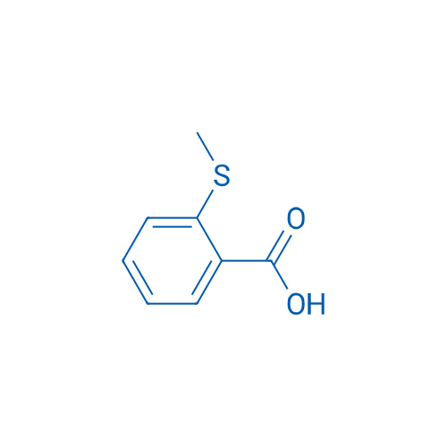2-(Methylthio)benzoic acid 1g