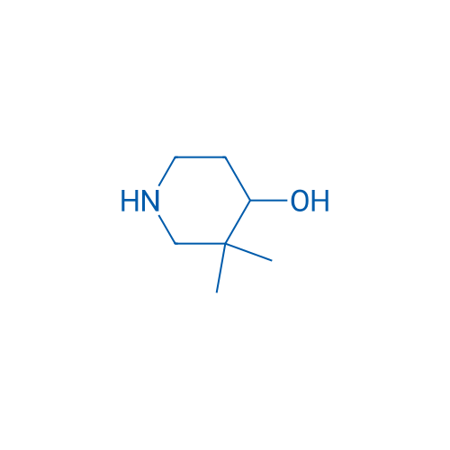 3,3-Dimethylpiperidin-4-ol 250mg