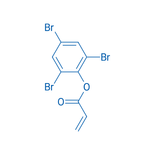 2,4,6-Tribromophenyl acrylate 5g
