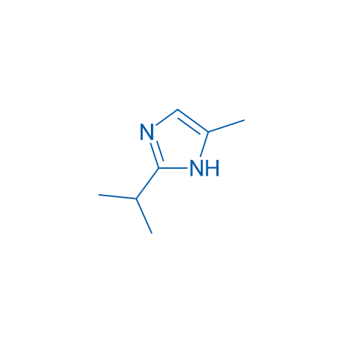 2-Isopropyl-5-methyl-1H-imidazole 1g