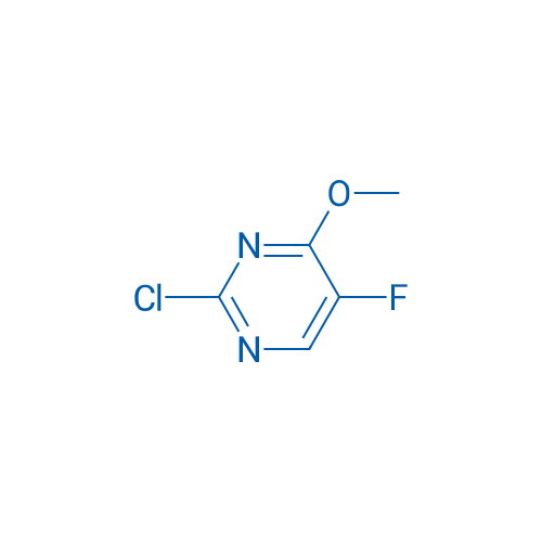2-Chloro-5-fluoro-4-methoxypyrimidine 5g