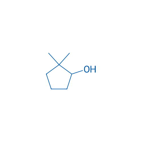2,2-Dimethylcyclopentanol 100mg