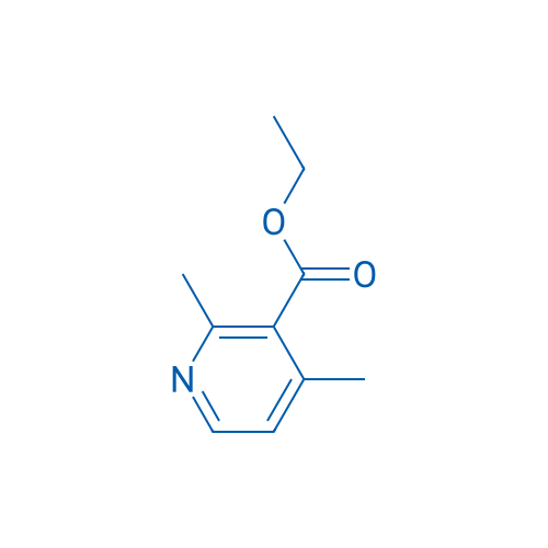 Ethyl 2,4-dimethylnicotinate 5g