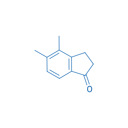 4,5-Dimethyl-2,3-dihydro-1H-inden-1-one 250mg