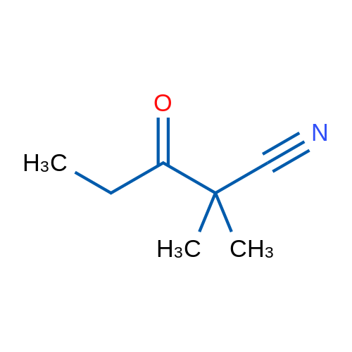 2,2-Dimethyl-3-oxopentanenitrile 1g