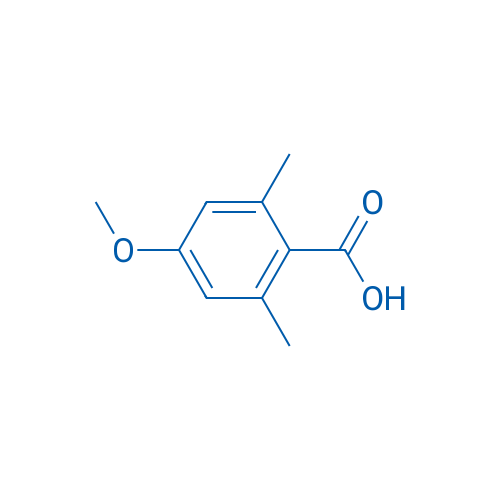 2,6-Dimethyl-4-methoxybenzoic acid 1g