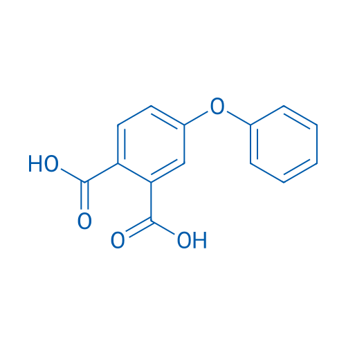 4-Phenoxyphthalic acid 250mg