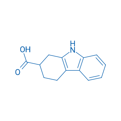 2,3,4,9-Tetrahydro-1H-carbazole-2-carboxylic acid 100mg