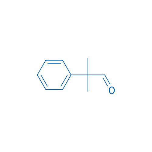 2-Methyl-2-phenylpropanal 100mg