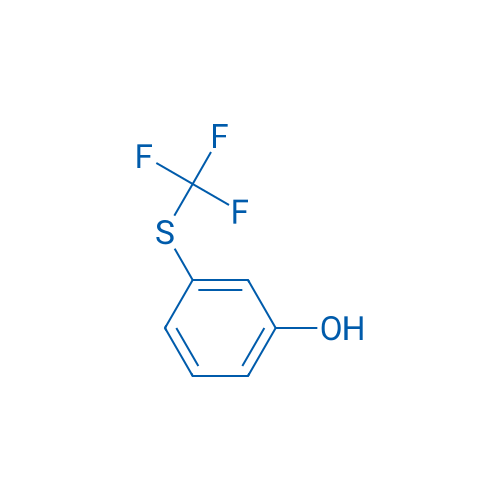 3-(Trifluoromethylthio)phenol 1g