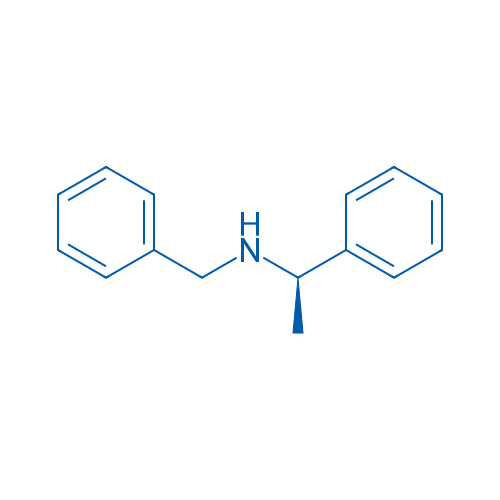 (+)-Benzylphenethylamine 1000g
