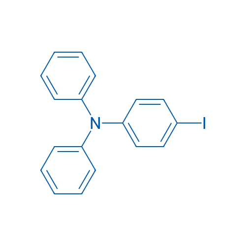4-Iodo-N,N-diphenylaniline 25g