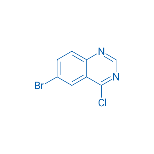 6-Bromo-4-chloroquinazoline 10g