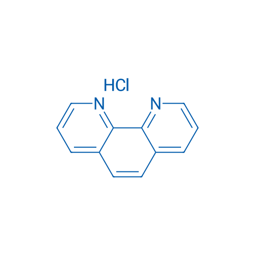 1,10-Phenanthroline hydrochloride 25g