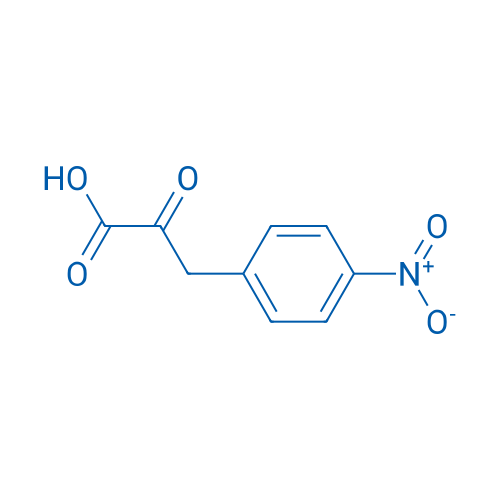 3-(4-Nitrophenyl)-2-oxopropanoic acid 5g