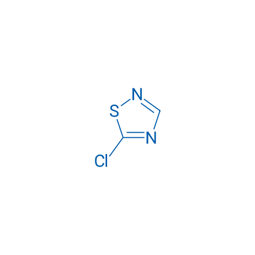 5-Chloro-1,2,4-thiadiazole 25g