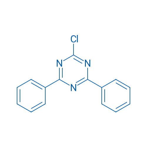 2-Chloro-4,6-diphenyl-1,3,5-triazine 25g