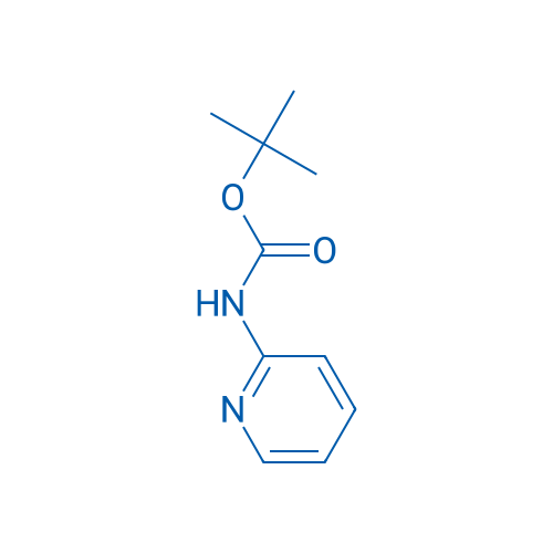tert-Butyl pyridin-2-ylcarbamate 5g