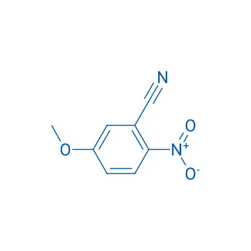 5-Methoxy-2-nitrobenzonitrile 25g