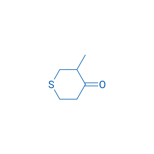 3-Methyldihydro-2H-thiopyran-4(3H)-one 250mg