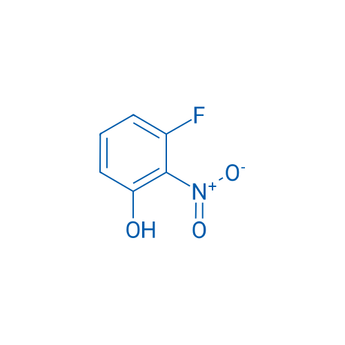 3-Fluoro-2-nitrophenol 10g