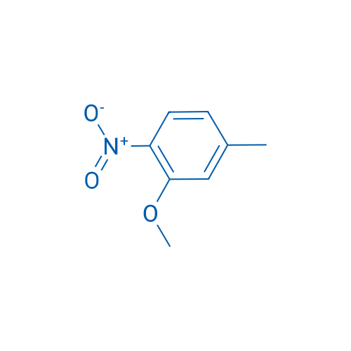 2-Methoxy-4-methyl-1-nitrobenzene 25g